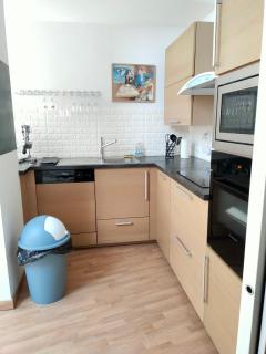 Luxury Loft Lourdes - 3