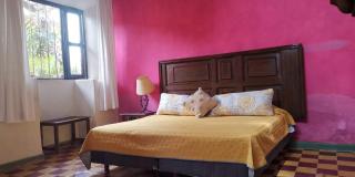 Hotel Sautto - San Miguel de Allende - 1