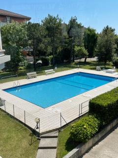 Esperia 1 Piscina e Parcheggio - Caorle - 7