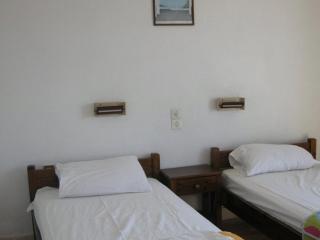 Efrosyni Apartments - Agia Marina Aegina - 2