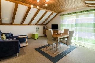 Ferienwohnung Säntisblick - Daisendorf - 6