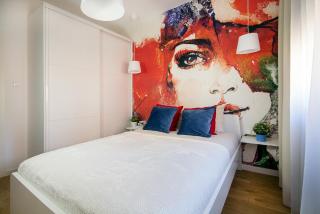W&K Apartments - Blue Suite - Faktura VAT, Parking, Klimatyzacja - Koszalin - 0