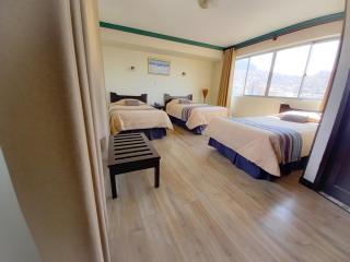 Hotel Sagarnaga - La Paz - 2
