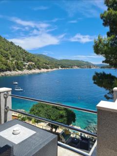 Apartmani Rotim - 1