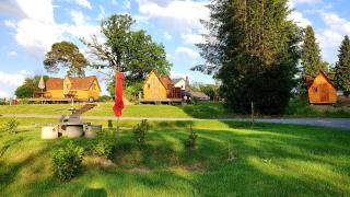les Refuges du Chalet - Sart-lez-Spa - 8