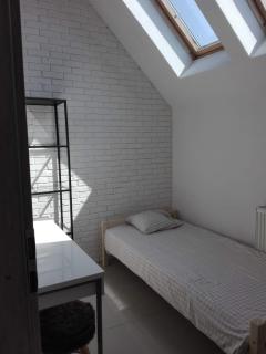 Przytulny loft 5 min od centrum Gdańska - Gdańsk - 5