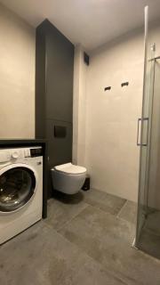 Apartament MAGMA z basenem Morska Klifowa Rewal - Rewal - 2