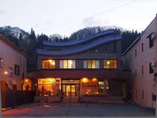 Tofuya Ryokan, Onogawa Onsen, Sauna, Barrier-free - Yonezawa - 5