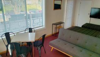 Masonic Hotel - 5