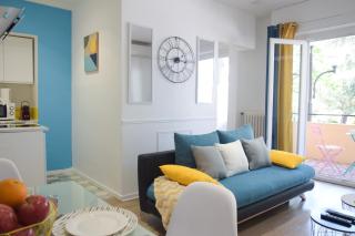 - Luxury Appart Climatisé Plage - - Cannes - 1
