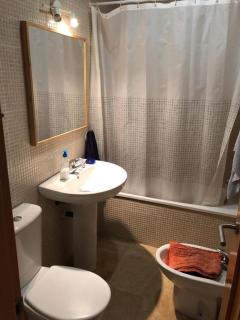Apartamento en Conil cerca de Playa y Centro - Conil de la Frontera - 4