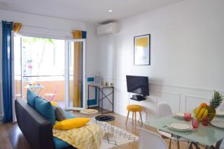 - Luxury Appart Climatisé Plage - - 7