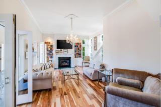 Whidbey Beach House - 4