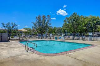 Motel 6-Red Bluff, CA - Red Bluff - 5