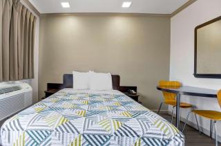 Motel 6-Red Bluff, CA - Red Bluff - 3