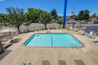 Motel 6-Red Bluff, CA - Red Bluff - 6
