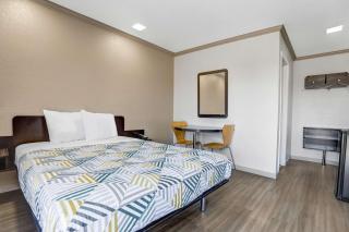 Motel 6-Red Bluff, CA - Red Bluff - 4