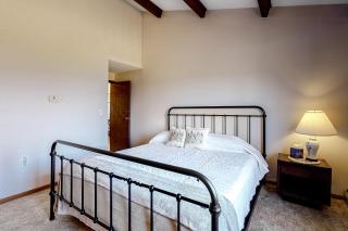 Lakeview Condo - Greenville - 6