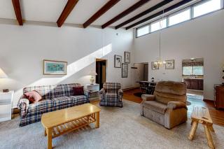 Lakeview Condo - Greenville - 3