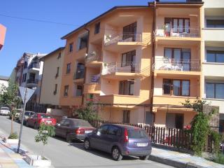 Primorski Briz Guest House - Primorsko - 0