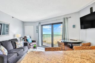 Atlantic Condos - Daytona Beach Shores - 0