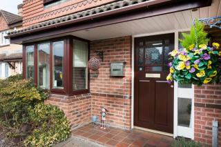 Derby Home from Home - 8