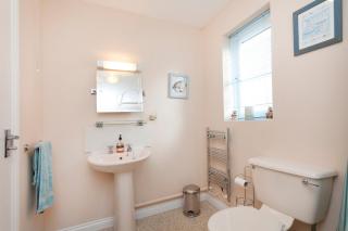 Derby Home from Home - 7