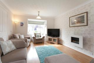 Derby Home from Home - 3