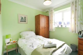 Derby Home from Home - 0