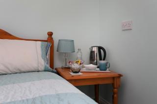 Derby Home from Home - 1