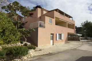 Apartments by the sea Mavarstica, Ciovo - 12696 - 2