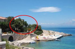 Apartments by the sea Cove Pokrivenik, Hvar - 18955 - Zastražišće - 9