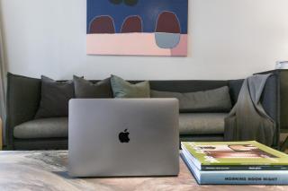 Stylish 1 bedroom retreat in trendy Surry Hills - 6 BRK - Sydney - 6