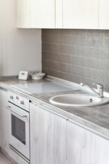 Exclusive 7- New Modern Cozy Apartment - Kočani - 5
