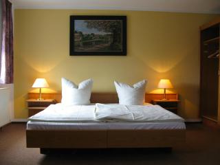 Landhotel Goldener Becher - Limbach-Oberfrohna - 9