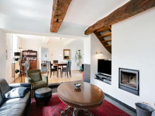 Lush Mansion in Voeren with Private Garden - Fourons - 7
