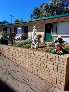 Bega Southtown Motor Inn - 3