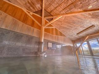 Ooedo Onsen Monogatari Dogo - 1