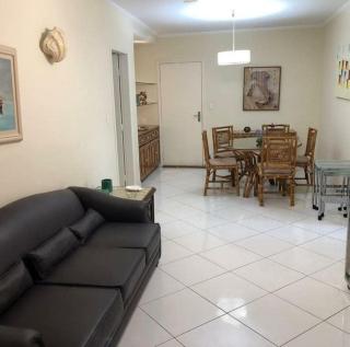 Apartamento na Praia de Pitangueiras-Guarujá à 50mt da praia e comércio perto - Guarujá - 6