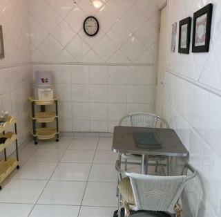 Apartamento na Praia de Pitangueiras-Guarujá à 50mt da praia e comércio perto - 3