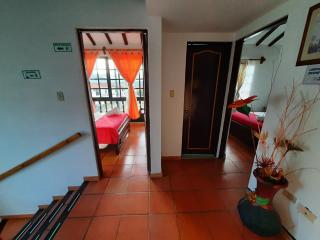 Aparta Hotel El Refugio de María - 5