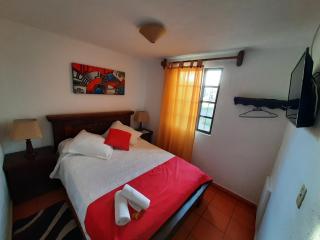 Aparta Hotel El Refugio de María - Villa de Leyva - 9