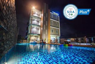 The Elysium Residence - SHA Extra Plus - Chalong - 0