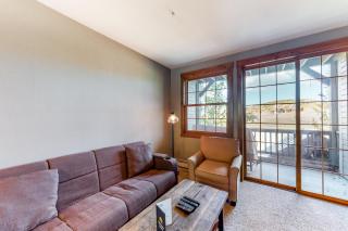 Kicking Horse Lodges 3-202 - 7