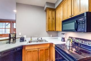 Kicking Horse Lodges 3-202 - Granby - 1