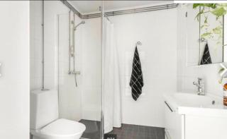 Scandinavian design 1BR heart City Center with Balcony 12 - 3