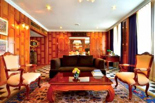 voco Bangkok Surawong by IHG - 6
