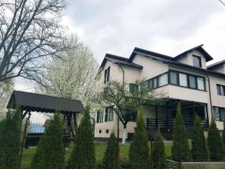 Pensiunea Gradina Mare - 0