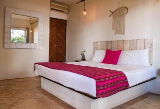 Rustik-inn Rooms - Playa del Carmen - 7
