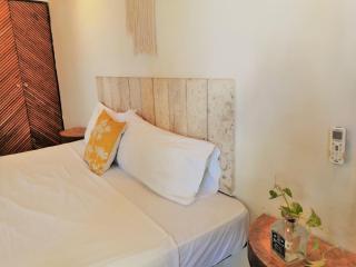 Rustik-inn Rooms - Playa del Carmen - 4